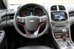Chevrolet Malibu ECO 2013 года